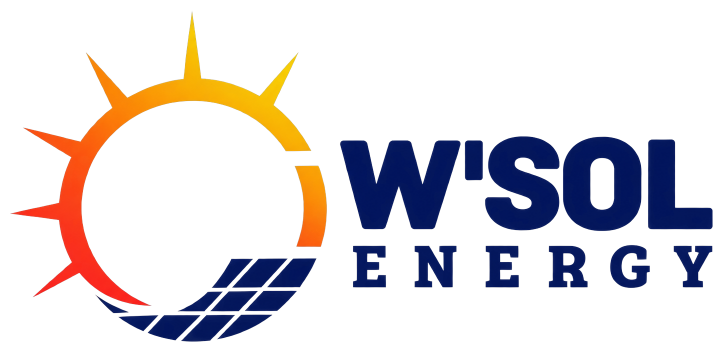 W'SOL Energy